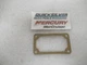 E33 Genuine Mercury Quicksilver 27-28862 Cover Gasket OEM New Factory Boat Parts