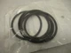 18-7196-9 25-38099 Sierra O-Ring (5) for Mercury Mariner Mercruiser Marine Engin