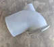 Yanmar 6LY2M-STE Marine Turbocharger Air Duct Elbow 119575-18170