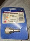Attwood Fuel Line Hose Fitting 8884-3 Force/Suzuki