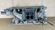 Edelbrock 2121 Performer 289 Intake Manifold For Small-Block Ford Used