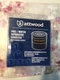 Attwood Marine Boat Fuel Water Separator Canister With Double Gasket 11841-4-L