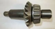 OMC Johnson Evinrude Sterndrive Upper Gear & Bearing 0383115 383115 Stern Drive