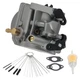 Carburetor for Honda BF100F BF100Z Outboard Engine 16100-881-033