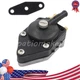 For Johnson Evinrude Outboard Fuel Pump 20-235 HP 438559 385784 433390 395712 US