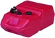 Moeller Low Perm Certified Fuel Tank 6 Gallon EPA/CARB COMPLIANT