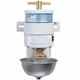 Racor Fuel Filter/Water Separator-60 GPH Marine Turbine Series. Boat 500MA2