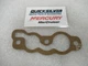 Q3B Mercury Quicksilver 27-62396 Gasket OEM New Factory Boat Parts Q3B Mercury Quicksilver 27-62396 Gasket OEM New Factory Boat Parts