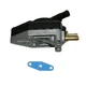 Boat Fuel Pump Assy 438555 433386 18-7353 9-35353 Johnson Evinrude 20-30HP 99-00