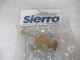 R4 Sierra Marine 18-7202 Brass Float fits 1397-5837 OEM New Factory Boat Parts
