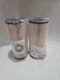 (2) 2020V10 Racor Element, Aquabloc, 10 Micron
