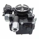 MARINE CARBURETOR V6 2 BBL FOR MERCARB 4.3L 3310-807764A1 ROCHESTER MERCRUISER