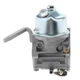 For HONDA BF2 BF 2 HP HORSE OUTBOARD BOAT ENGINE CARBURETOR CARB 16100- ZW6-716