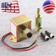 New 12V Fuel Pump APU RV kit for Generator Generac Kohler Onan Yanmar US Stock