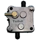 Tuzliufi Fuel Pump Fit for Mercury 14360A16 14360A41 14360A43 14360A50 14360A71