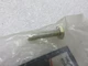 Y4 Quicksilver 10-45862 Screw Mercury Factory OEM Part