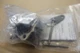 NEW Genuine OMC Evinrude Johnson Fuel Pump Kit # 0391667 , 391667 NOS OEM