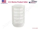 Fuel Filter Element for Yamaha Outboard 9.9-225HP 61N-24560-00 60C-24560-00
