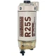 Racor Filter Assembly Diesel 30 GPH 2 Micron #230R2