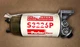 STRYKER FOV PARKER RACOR S3226P FUEL FILTER WATER SEPARATOR 4930-01-578-1406