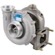 For Volvo Penta Marine KAD42 Engine New BorgWarner K26 Turbo Turbocharger CSW