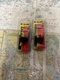 Moeller pack of 2 #033477-10 Mercury 1/4&Prime; NPT Tank Fitting.