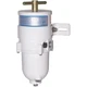 PARKER MARINE TURBINE SERIES FUEL FILTER WATER SEPARATOR 10 MICRON 500MAM10