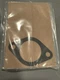 Mercury Quicksilver 27-15172 Gasket OEM New Factory Boat Parts