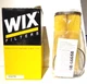 Vintage / WIX FUEL FILTER 33210