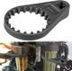 Fuel Filter Cup Tool Water Separator Wrench YB-ACC04 For # 0406 Yamaha Outboard