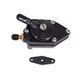 438556 Fuel Pump Fits For Johnson Evinrude OMC BRP Boat Motor Outboard 25 35 