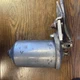 YANMAR 6LY FUEL STRAINER / FUEL FILTER HOUSING w/BRACKET OWM 41650-550310