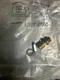 NOS Mercury Quicksilver Outboard Carburetor Needle & Seat Kit 1397-8770 NLA