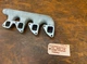 WESTERBEKE/UNIVERSAL INTAKE MANIFOLD #299997 M40 4 CYL DIESEL