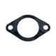 Genuine Mercury Quicksilver 27-15172 4 Gasket OEM New Old Stock