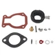 Fits Sierra 18-7223 Carburetor Repair Kit Johnson Evinrude 398452 391305 398453