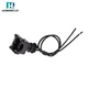 Fuel Pump Wire Harness Pigtail Plug Clip Connect 2-Pin for Volvo Penta 3850809