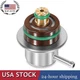 Fuel Pressure Regulator for Volvo Penta 3858967 & Mercruiser 4.3/5.0/5.7 Engines