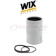 WIX 33441 Fuel Water Separator Filter for R25P P502517 GPP6080 FS19704 jg