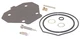 Yamaha 61A-W0093-01-00 225-250 HP Outboard Carburetor Repair Kit Sierra 18-7772