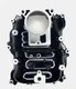MerCruiser Inboard Engine Motor Intake Manifold 4.3L MPI V6 Throttle Body Plenum