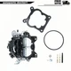Marine Carburetor For 1975-79 Corvettes 1966-73 Chevy/GMC Trucks 1901R US Stock