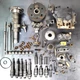 Marine Caterpillar 3208 Fuel Injection Pump Parts 9N6286