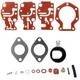 New Carburetor Repair Kit 39073 0439073 431897 0431897 Sierra 18-7219 GLM 40600