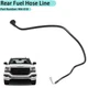 Fuel Rear Line 904-018 for Silverado Sierra Chevrolet 1500