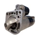 Starter Motor 12V/2.0Kw 10t CW Chrysler Voyager IV 2.5 CRD CS1454