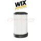 WIX 42739 Air Filter for RS4623 RE172447 P603757 P545703 LAF8152 LA2739 wp