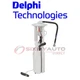 Delphi FG1092 Fuel Pump Module Assembly for TU476 SP6094M P76800M P76283M pc