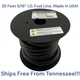 5/16" FUEL LINE HOSE 25 FT ROLL THERMOID 24078 GAS E-85 BIO DIESEL USA MADE NEW 
