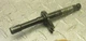 XT YAMAHA 600 1986 XT 600 86 SHIFT SHAFT #2